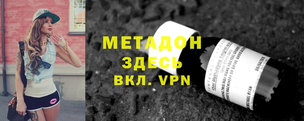 хмурый Арсеньев