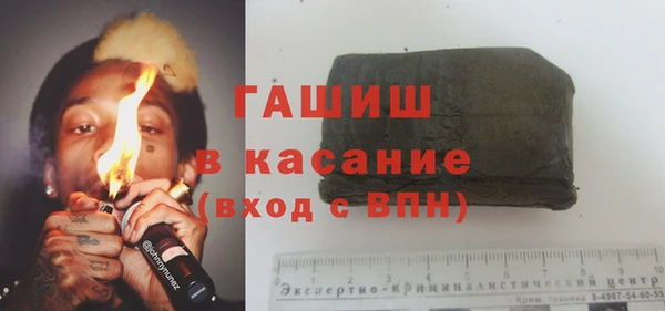 хмурый Арсеньев